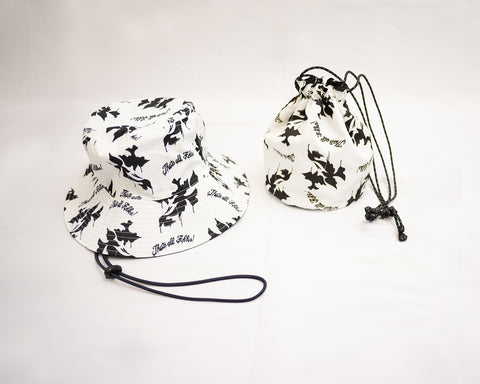 BEACH COLLECTION – TAIN DOUBLEPUSH