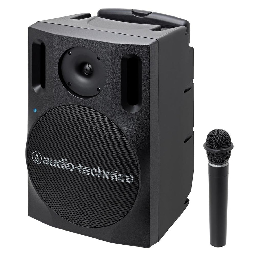 audio-technica ATW-SP1920/MIC デジタルワイヤレス アンプシステム(マイク付属) — システムファイブ
