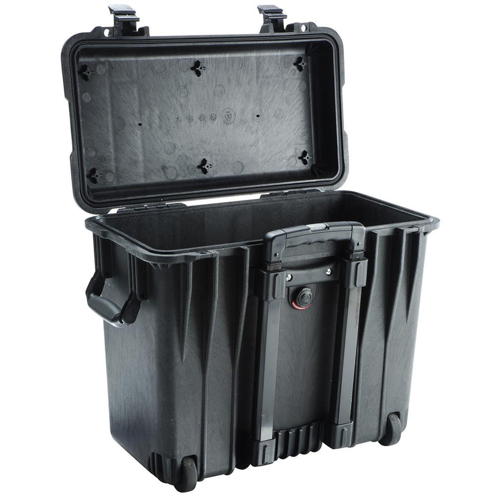 PELICAN MEDIUM CASE 1440(ブラック/ウレタン付き) — システムファイブ