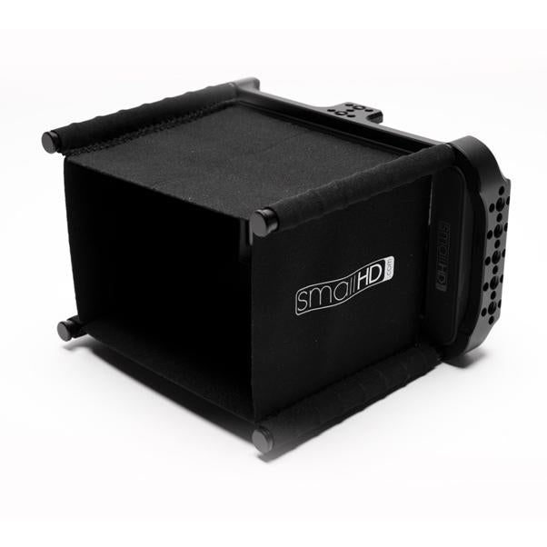 Smallhd Acc Hood 502b サンフード 502brightシリーズ用 システムファイブ