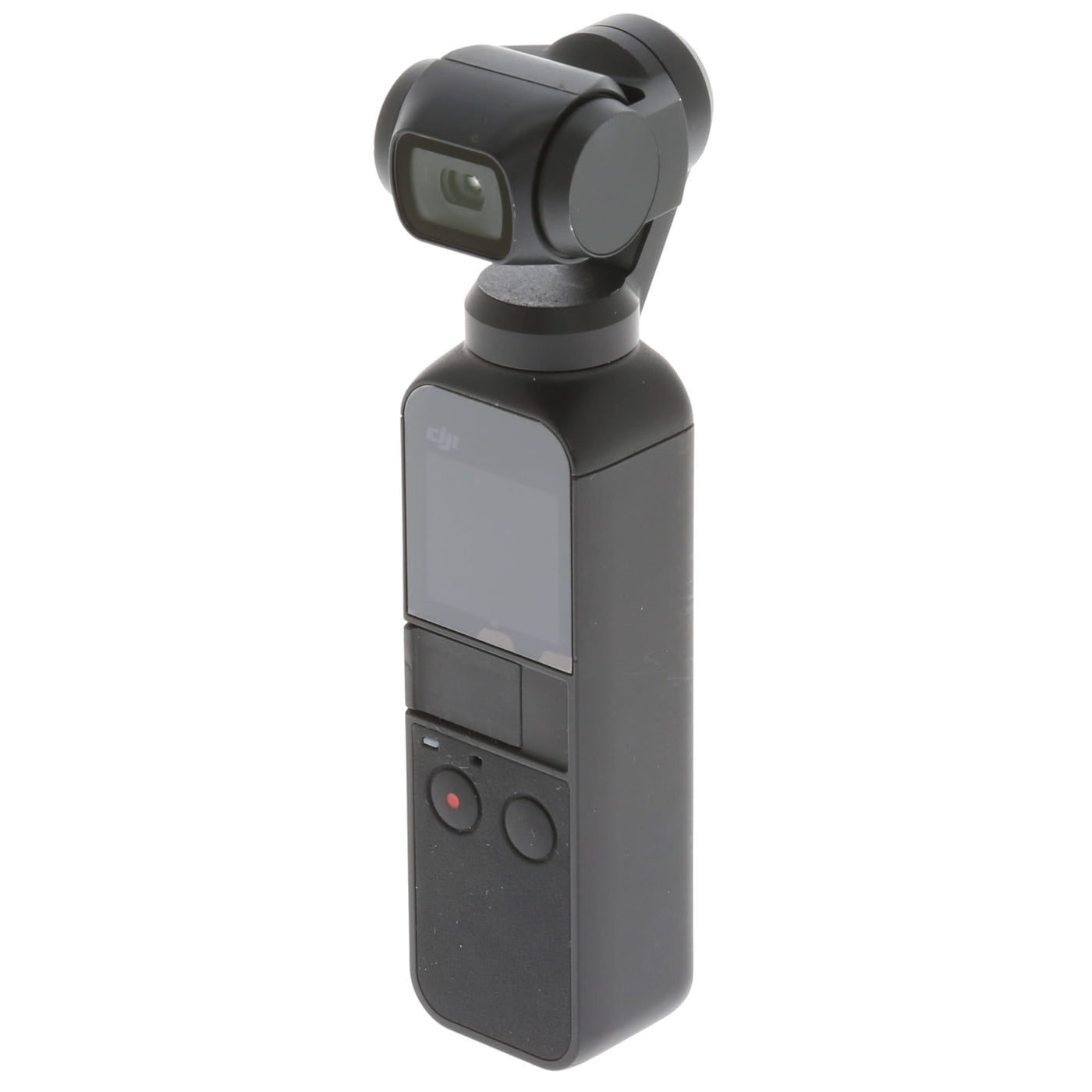 DJI OSMO POCKET 3軸ジンバル 4Kカメラ+spbgp44.ru