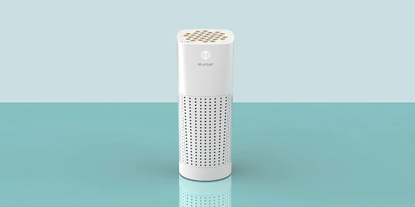 hepa air purifier