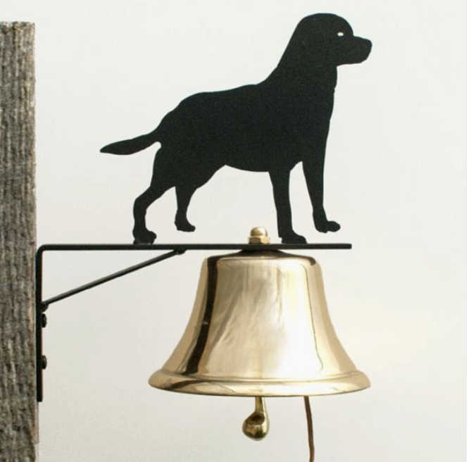 should i put a bell on my dog