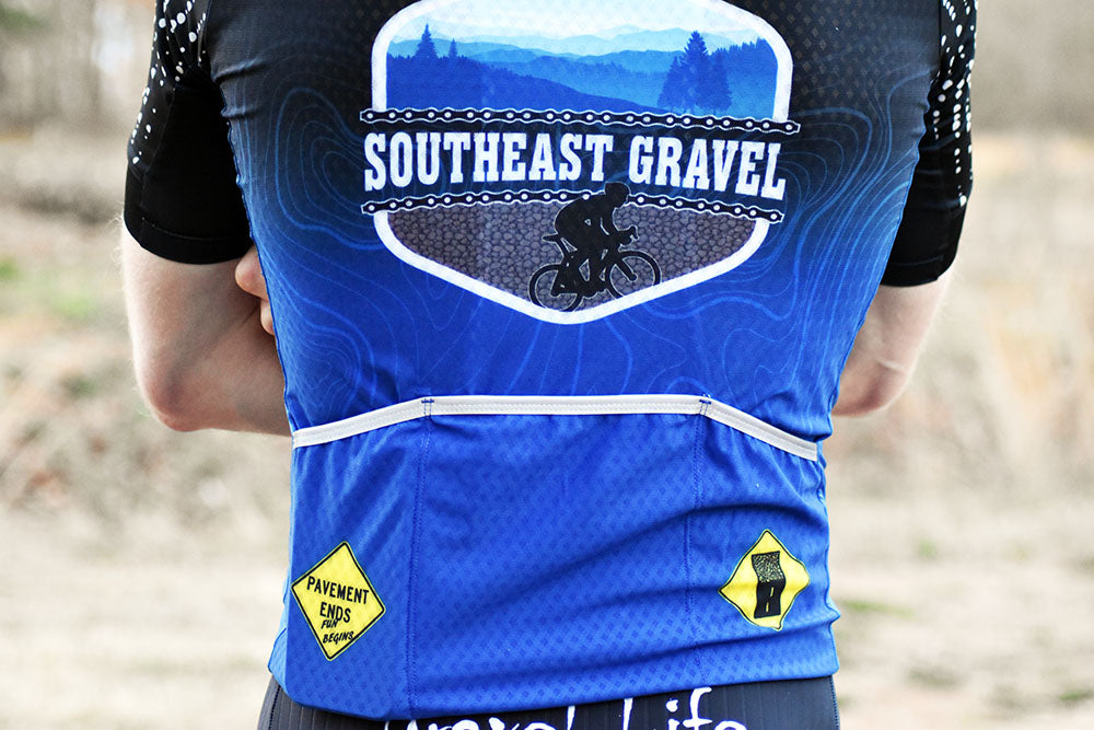 Events Southeast Gravel