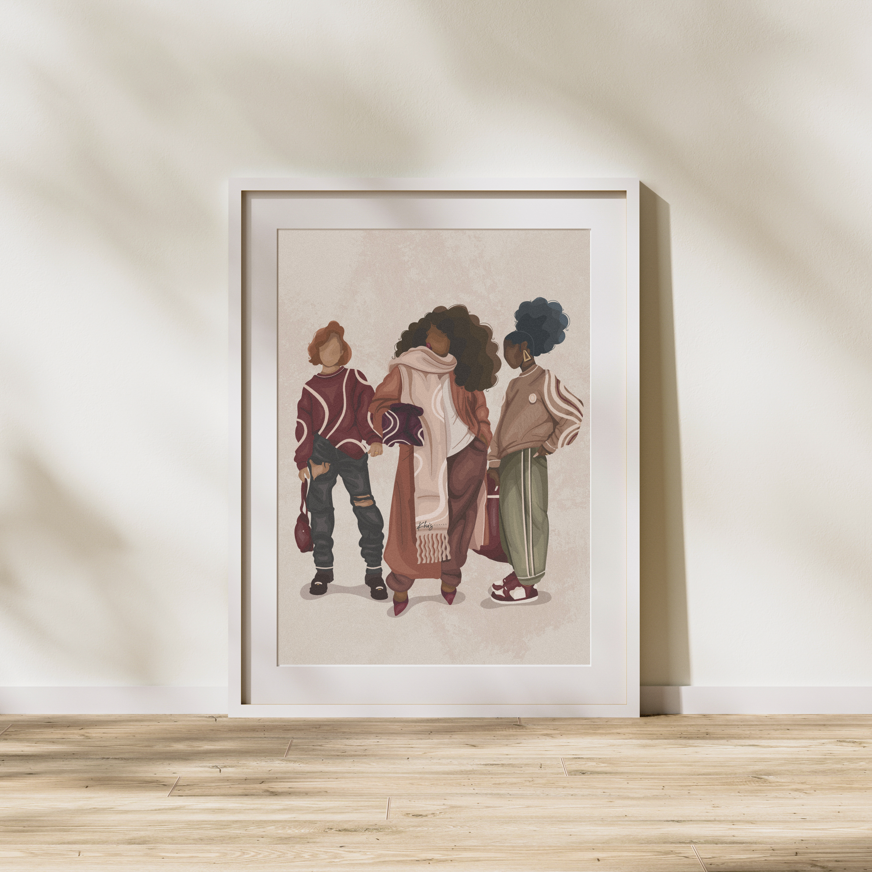 AS GOOD AS IT GETS PRINT