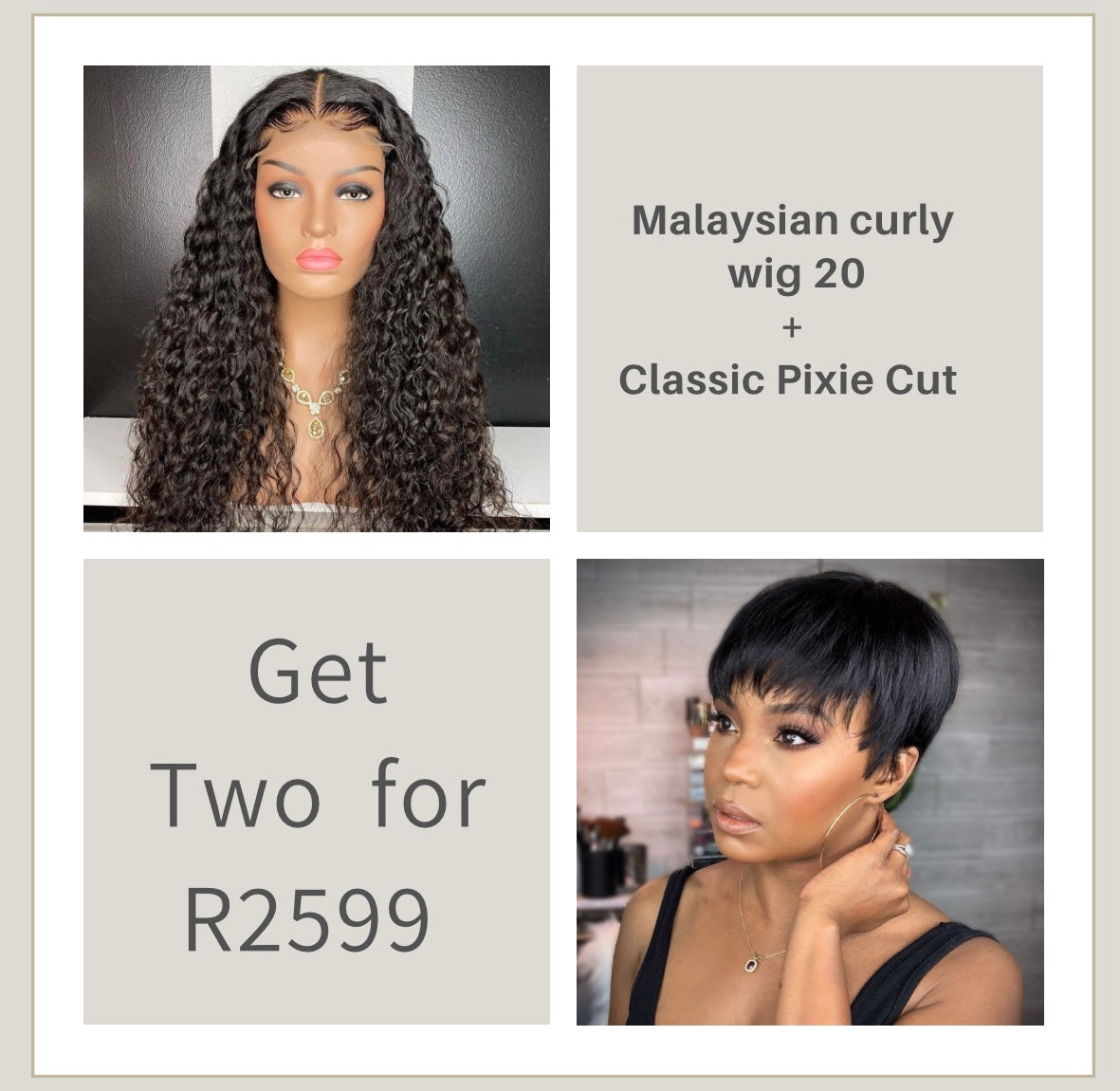 Brazilian Wigs Kit- Hot Comb, Glamour Spray, Wax Stick & Glue Remover, Shop Today. Get it Tomorrow!