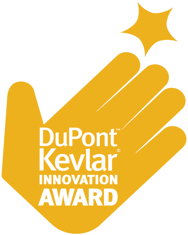 DuPont Kevlar Innovation Award Winner