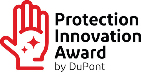 DuPont 2023 Protection Innovation Award Winner