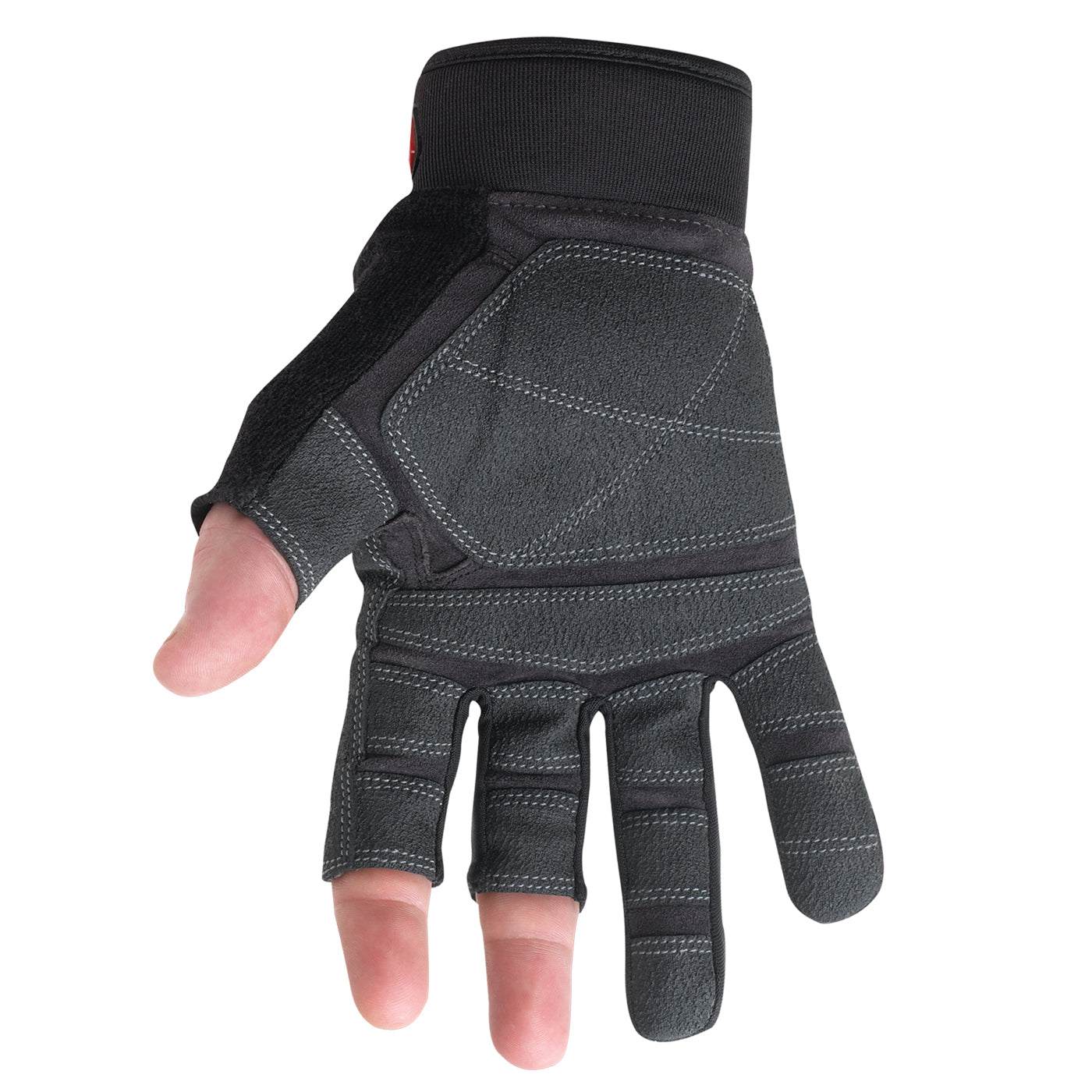  toolant Work Gloves Men, Arrow Series, Mechanic Gloves