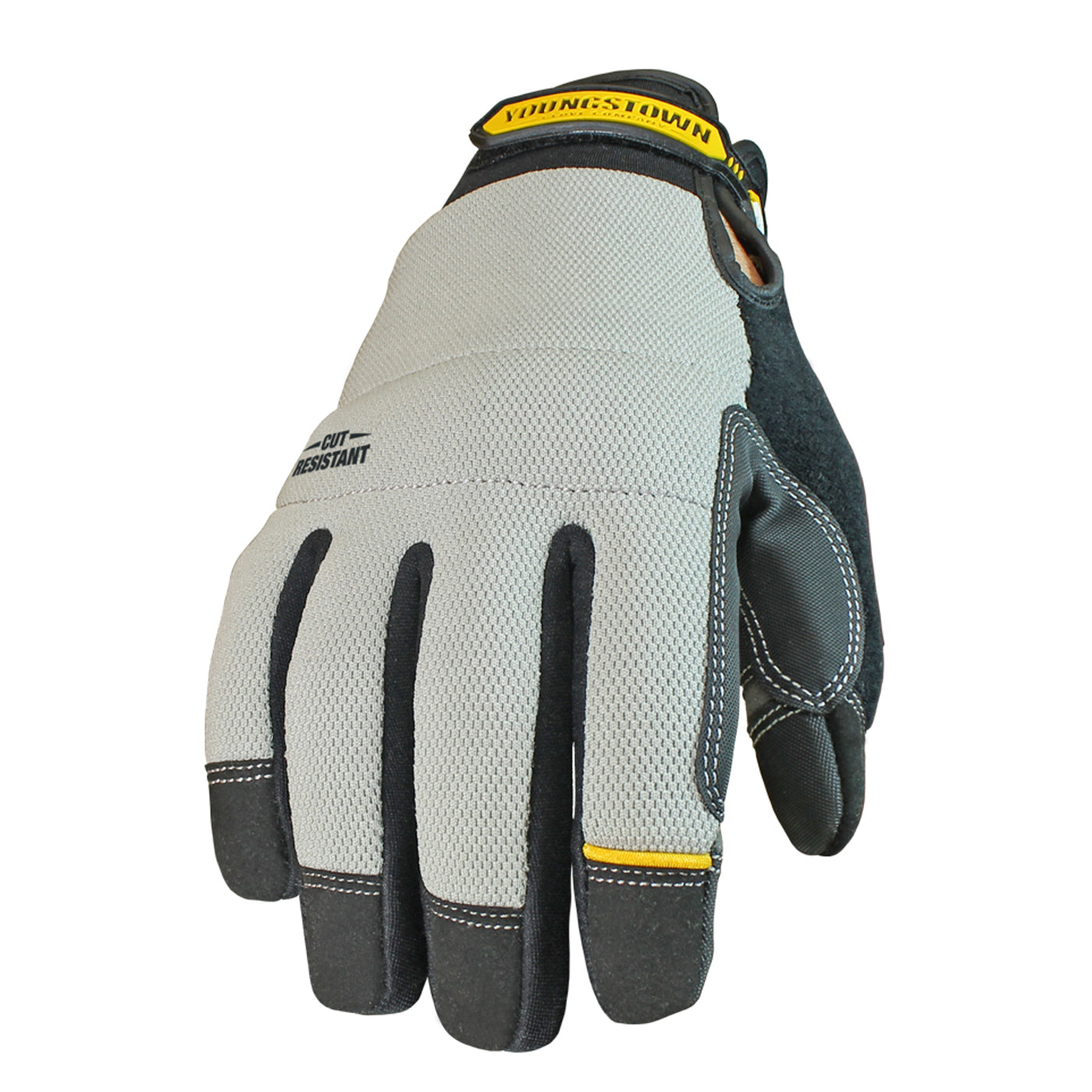 SAFETY GLOVES ANTI CUT 11 12/1 - PROTECH