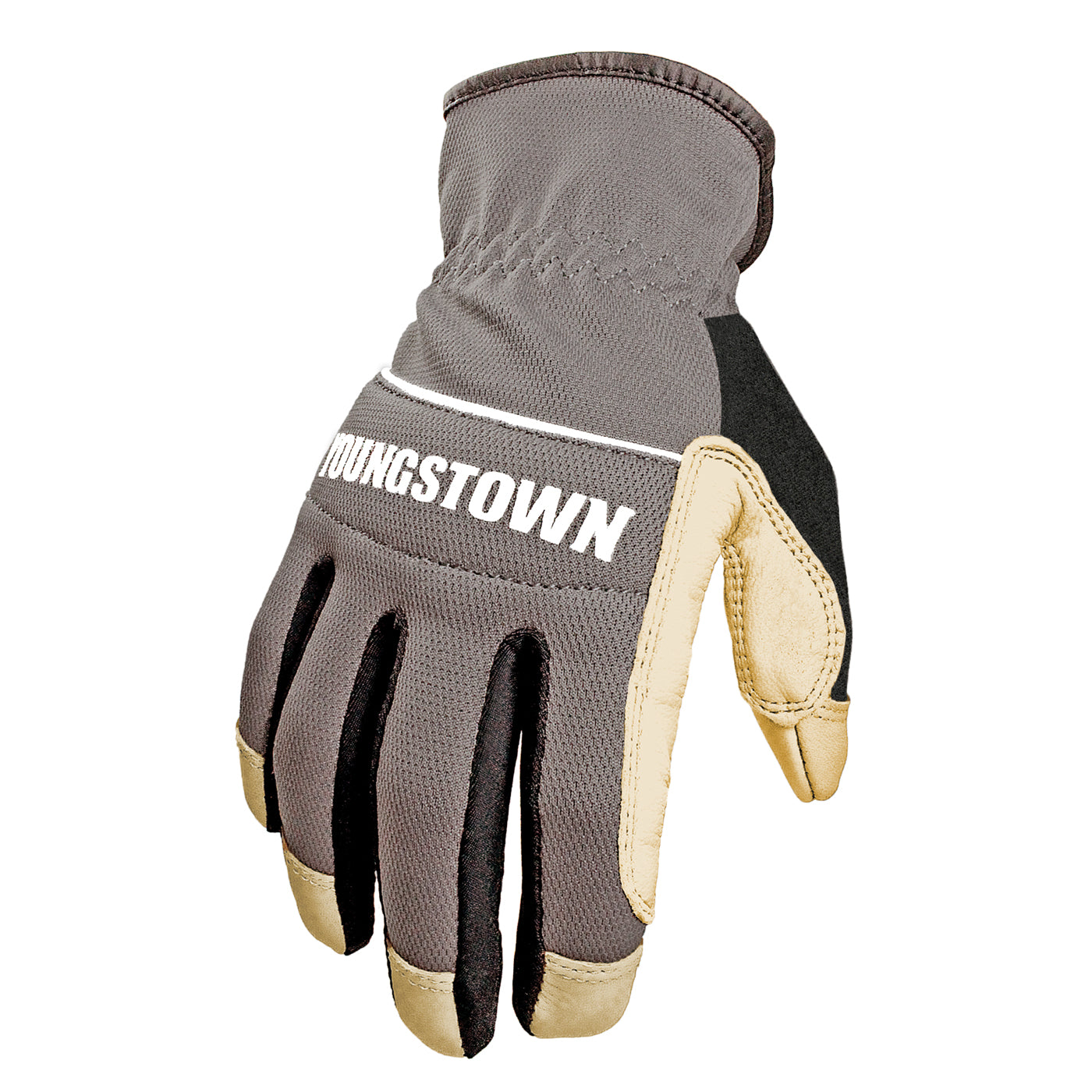 Youngstown Yellow T-Shirt - Youngstown Glove