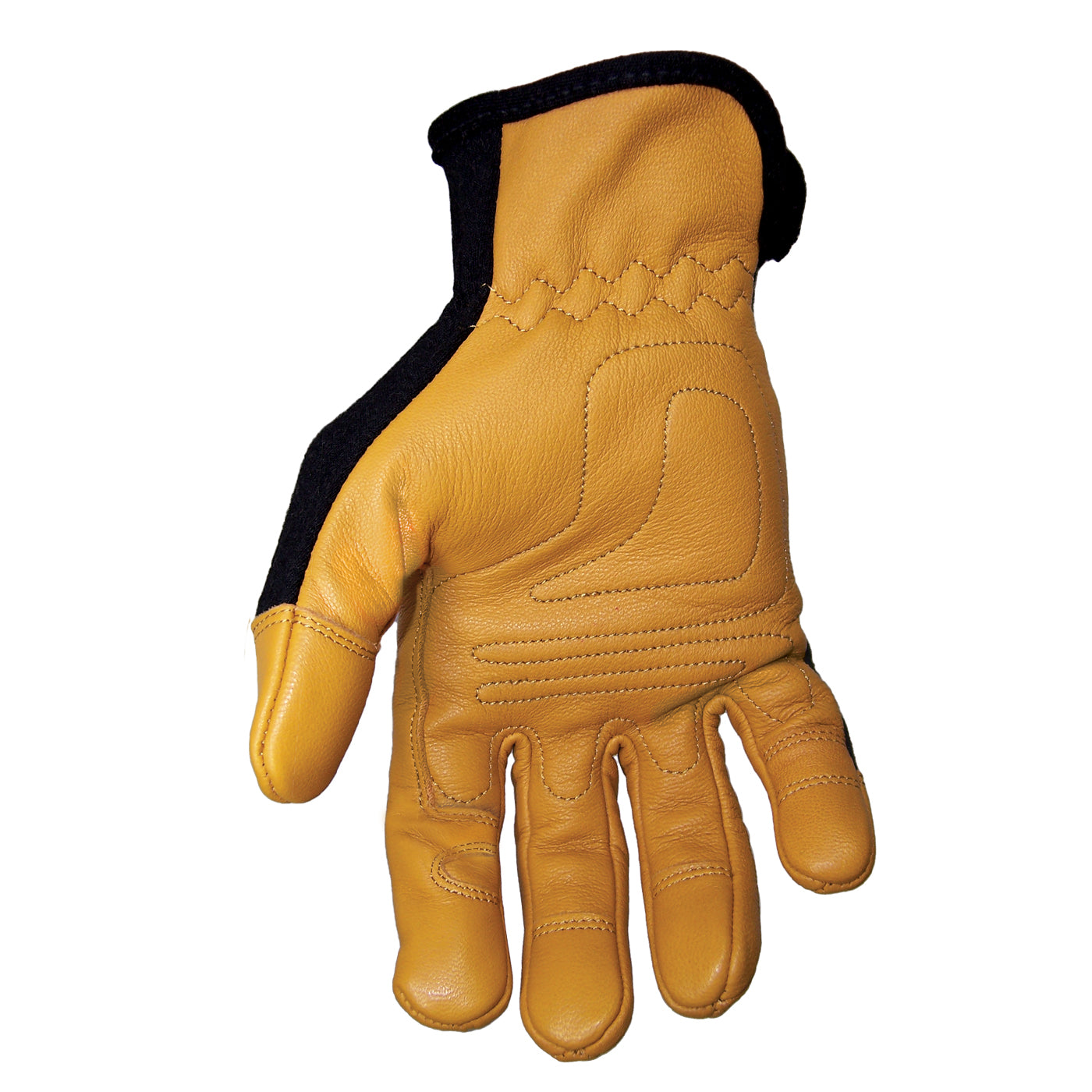 Busted Knuckle Garage All Purpose Leather Work Gloves - Busted Knuckle  Garage Gifts & Gear