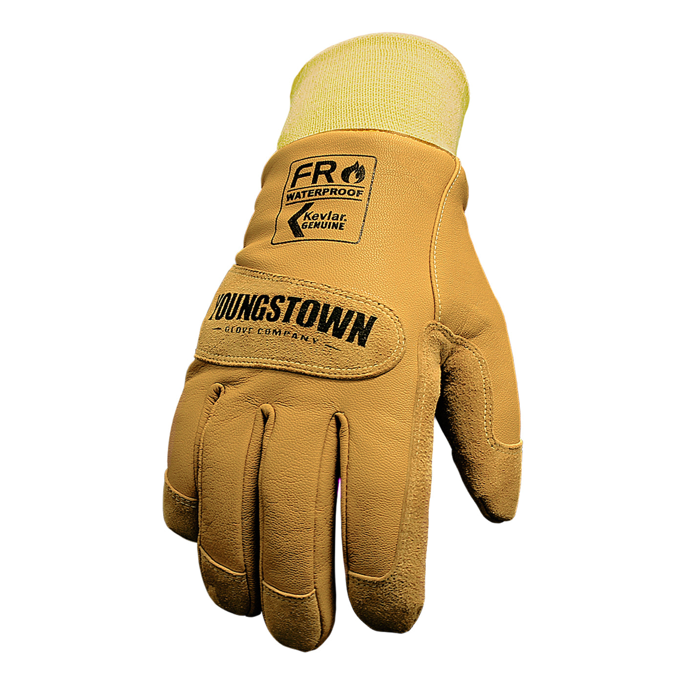 Cut Resistant Titan XT - Youngstown Glove