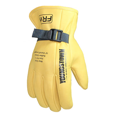 10 Cut Resistant Secondary Protector 9 - 9.5