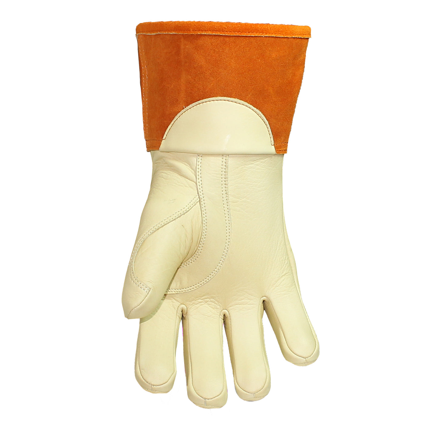 Life Protector Gray Small Cut-Resistant Glove RWT0452