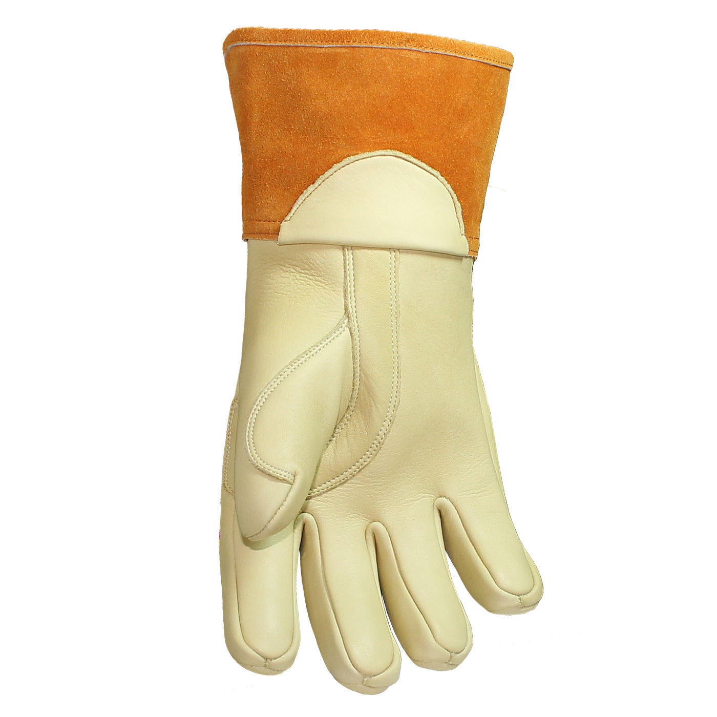 GL2500 - ESD Level 3 Cut Resistant Gloves - Uncoated - ESD
