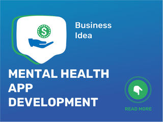 Mental Health App Development