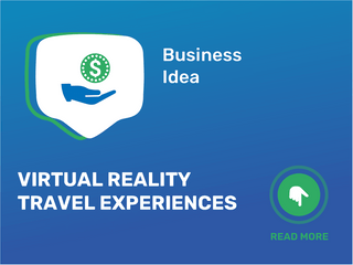 Virtual Reality Travel Experiences