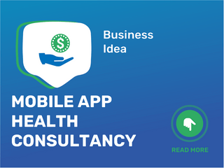 mobile app health consultancy