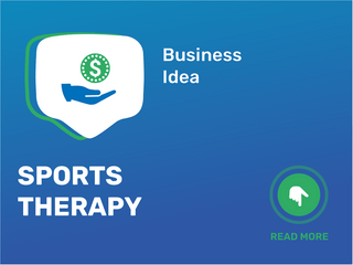 Sports Therapy