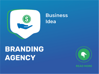 Branding Agency