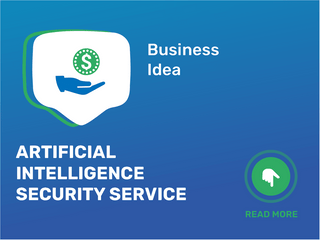 artificial intelligence security service