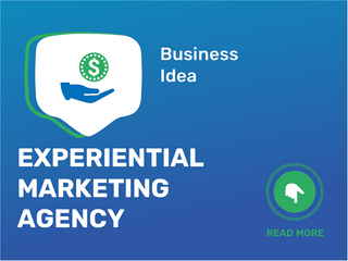 Experiential Marketing Agency