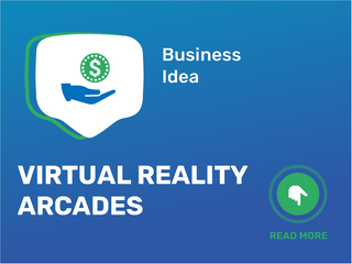 Virtual Reality Arcades