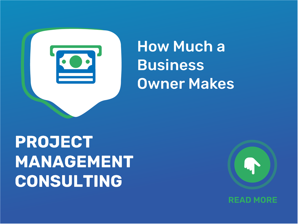 Typical Earnings for Project Management Consultants