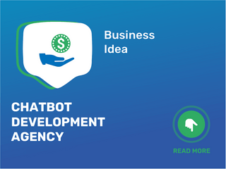 Agence de développement de chatbot