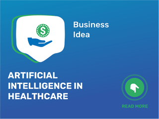 Artificial Intelligence In Healthcare