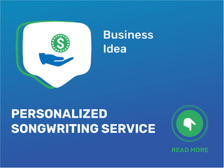 personalized songwriting service