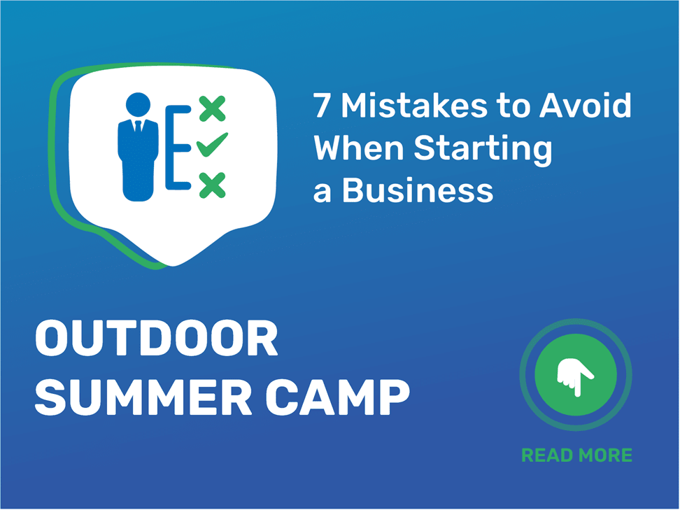 Avoid These 7 Summer Camp Mistakes