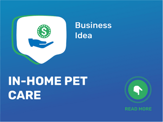 In-Home Pet Care