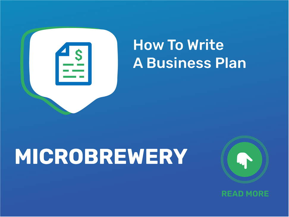 business plan microbrewery