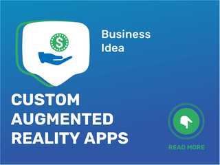 Custom Augmented Reality Apps