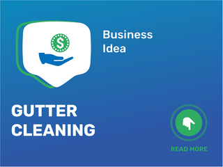 Gutter Cleaning