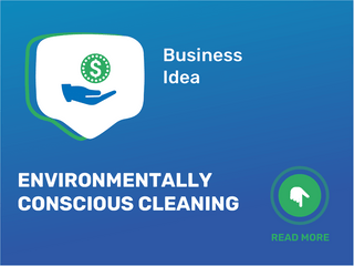 Environmentally Conscious Cleaning