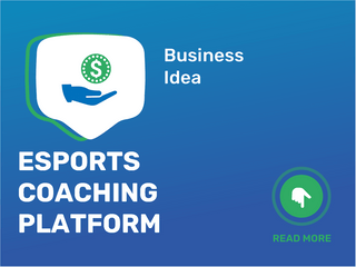 Esports Coaching Platform