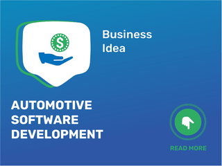 Desenvolvimento de software automotivo