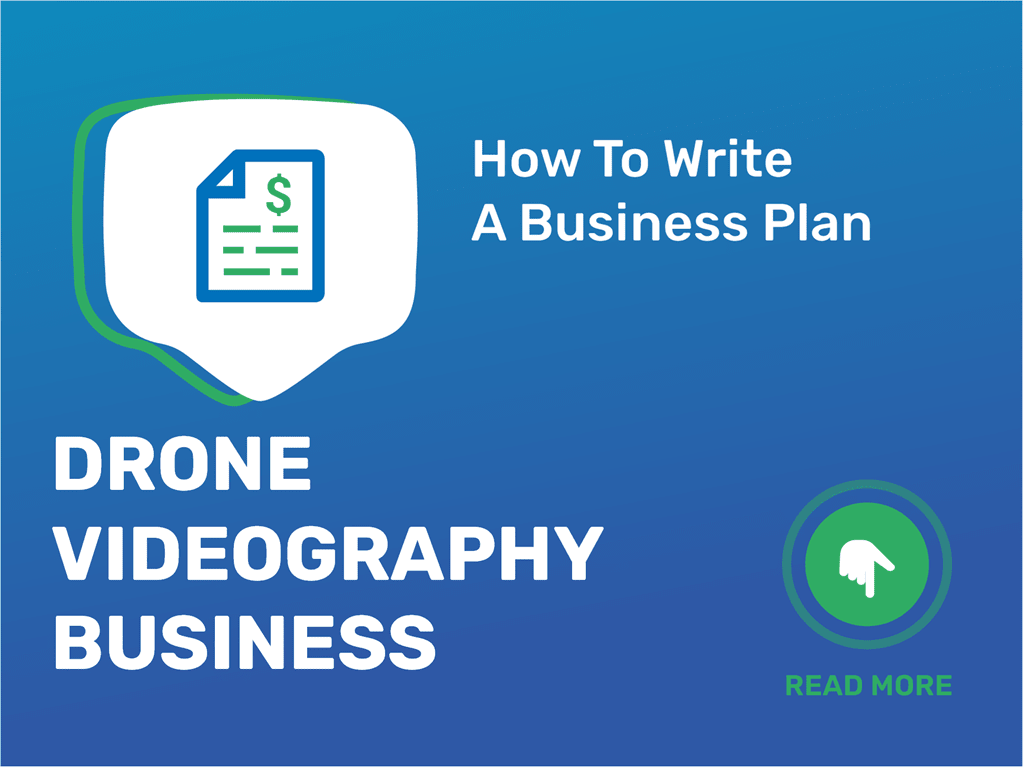example videography business plan