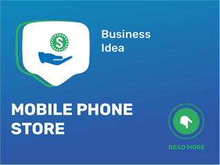 Mobile Phone Store