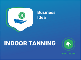 Indoor Tanning