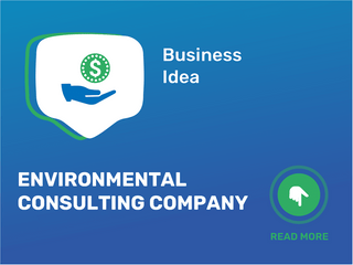 Environmental Consulting Company