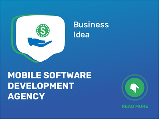 Mobile Software Development Agency