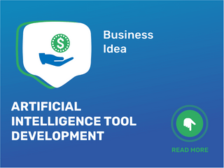 Artificial Intelligence Tool Development