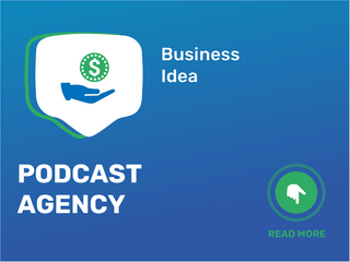 Podcast Agency