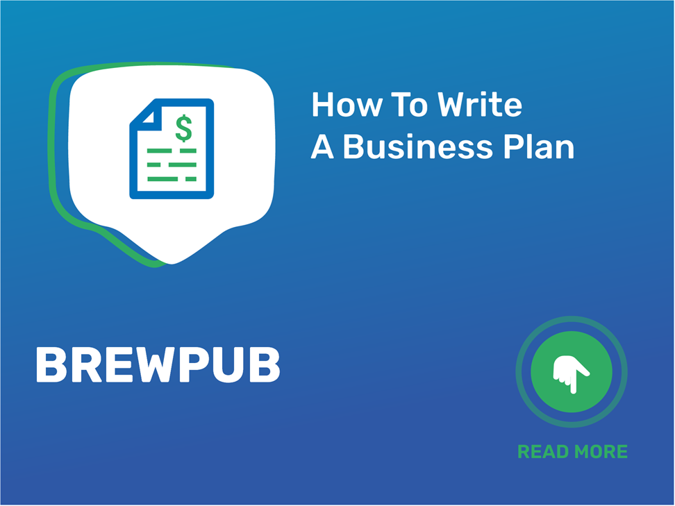 business plan for a brewpub