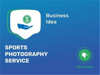 Sports Photography Service