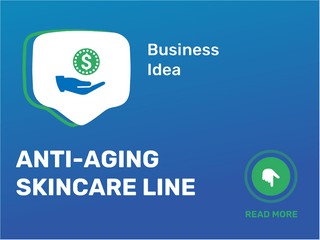 Anti-Aging Skincare Line